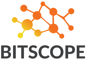 BITSCOPE logo